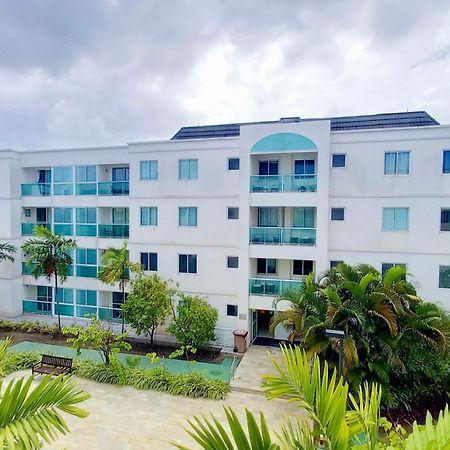 Palm Village Acqua - Porto De Galinhas Exterior photo