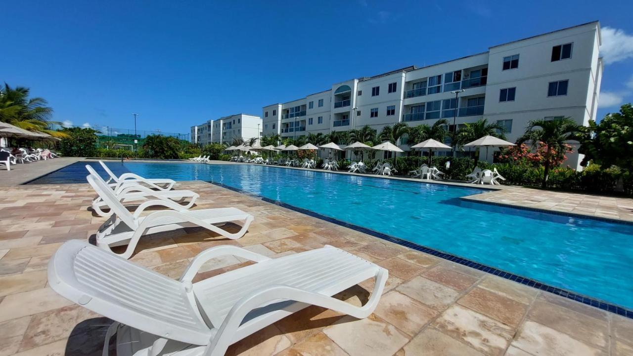 Palm Village Acqua - Porto De Galinhas Exterior photo