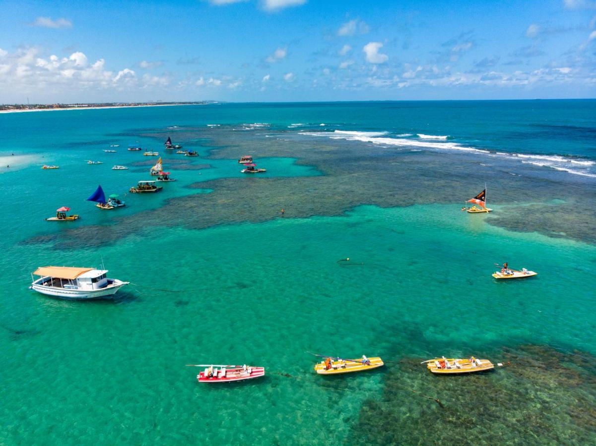 Palm Village Acqua - Porto De Galinhas Exterior photo