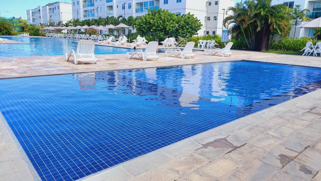 Palm Village Acqua - Porto De Galinhas Exterior photo