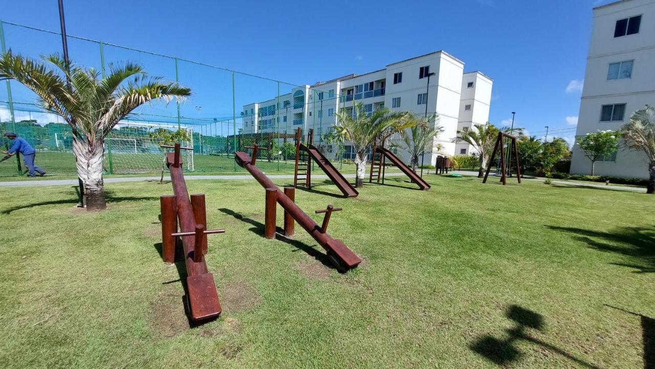 Palm Village Acqua - Porto De Galinhas Exterior photo