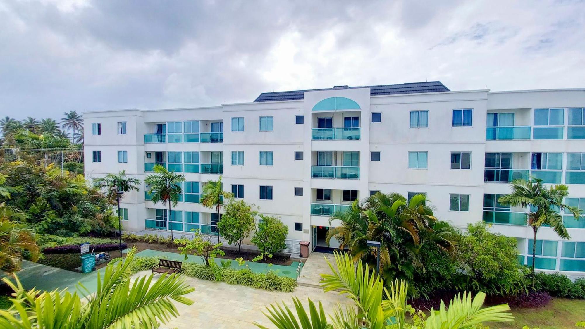 Palm Village Acqua - Porto De Galinhas Exterior photo